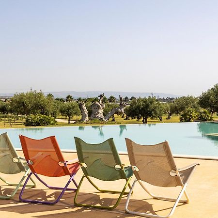 Agua Green Resort 레이타니 외부 사진