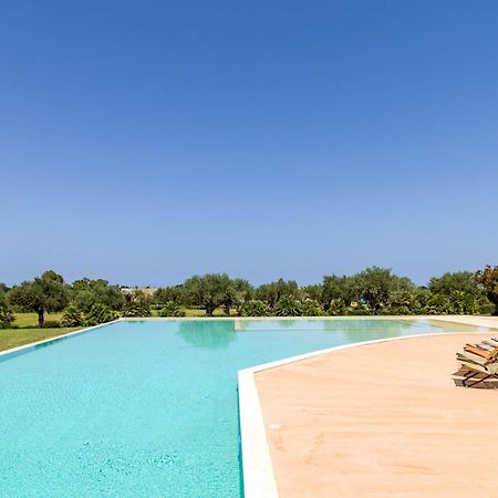 Agua Green Resort 레이타니 외부 사진