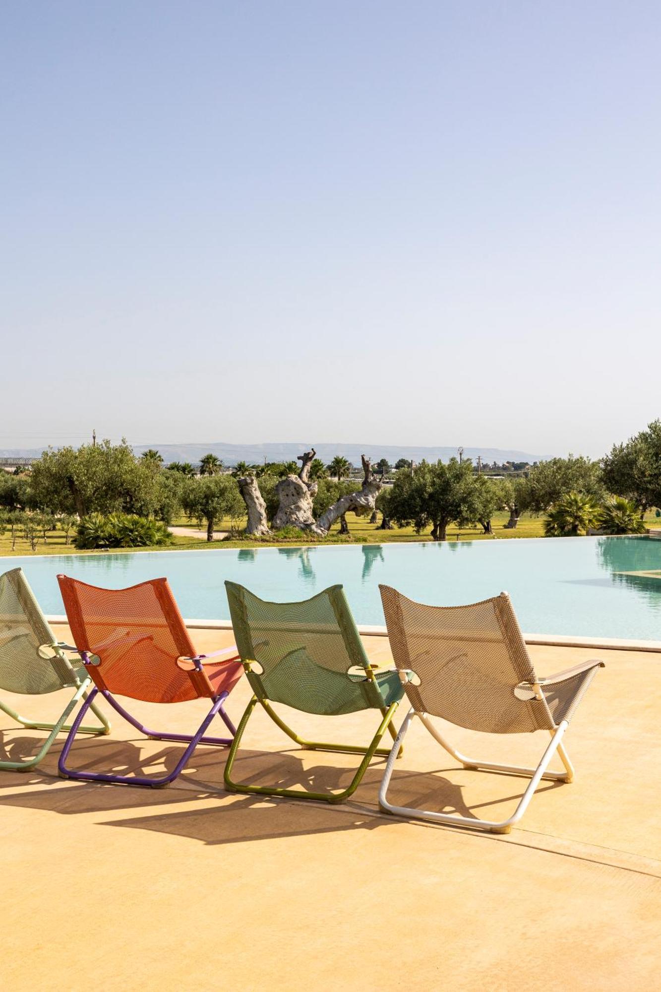 Agua Green Resort 레이타니 외부 사진