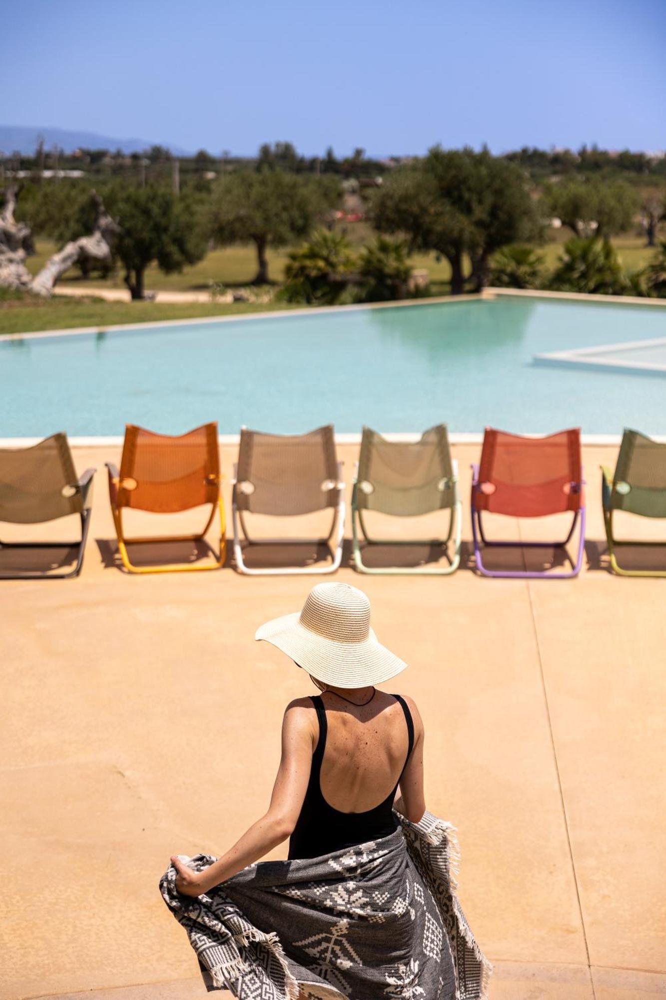 Agua Green Resort 레이타니 외부 사진