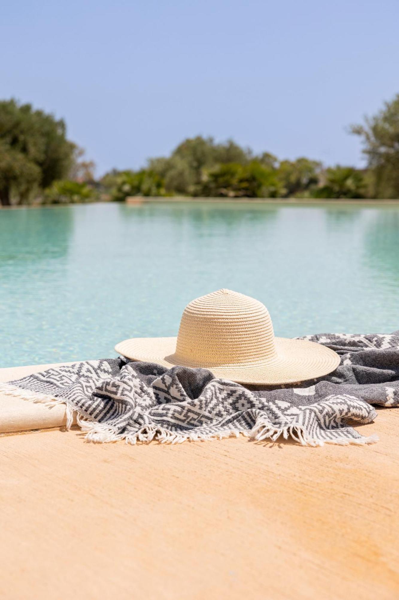 Agua Green Resort 레이타니 외부 사진