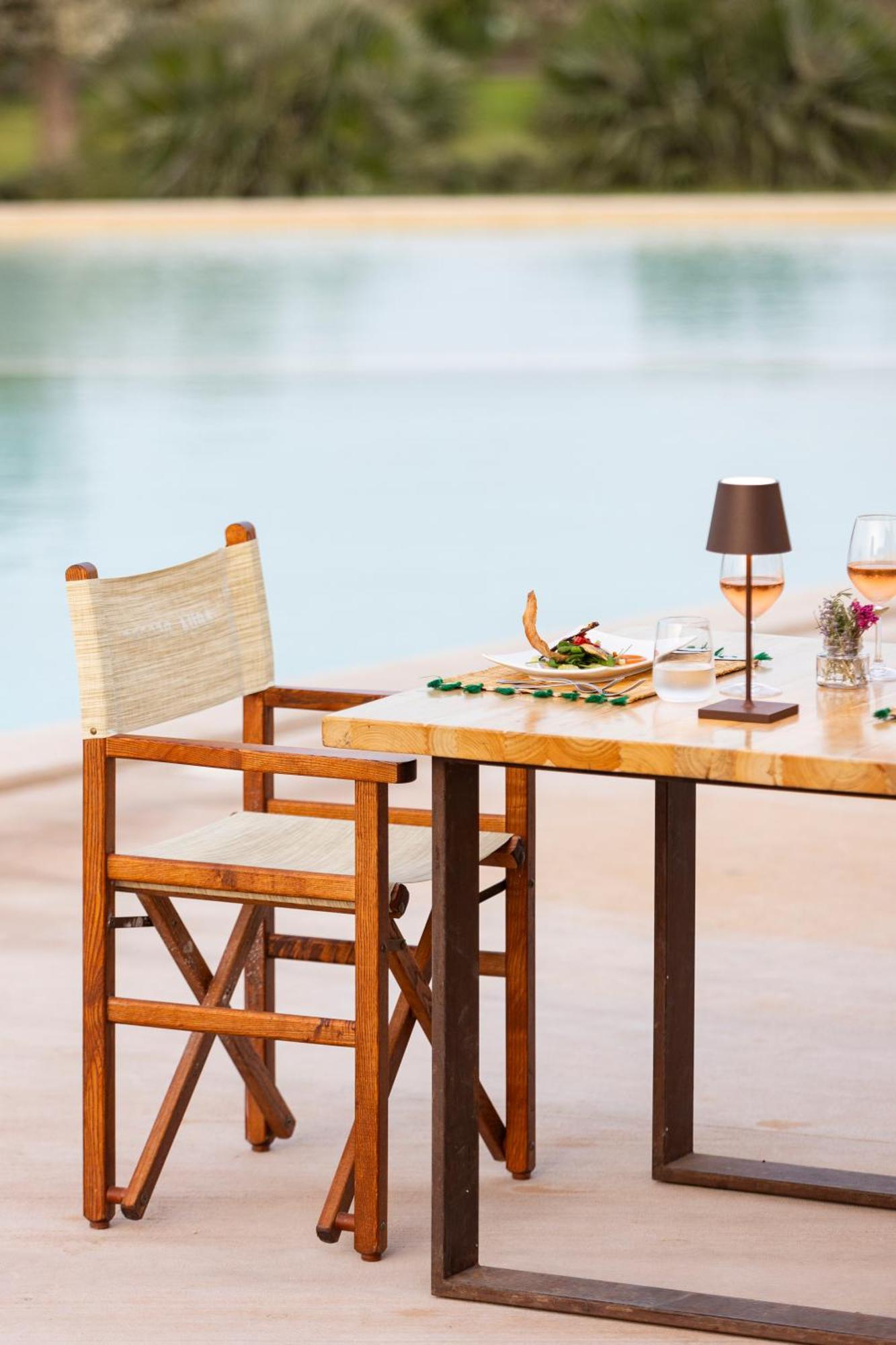 Agua Green Resort 레이타니 외부 사진
