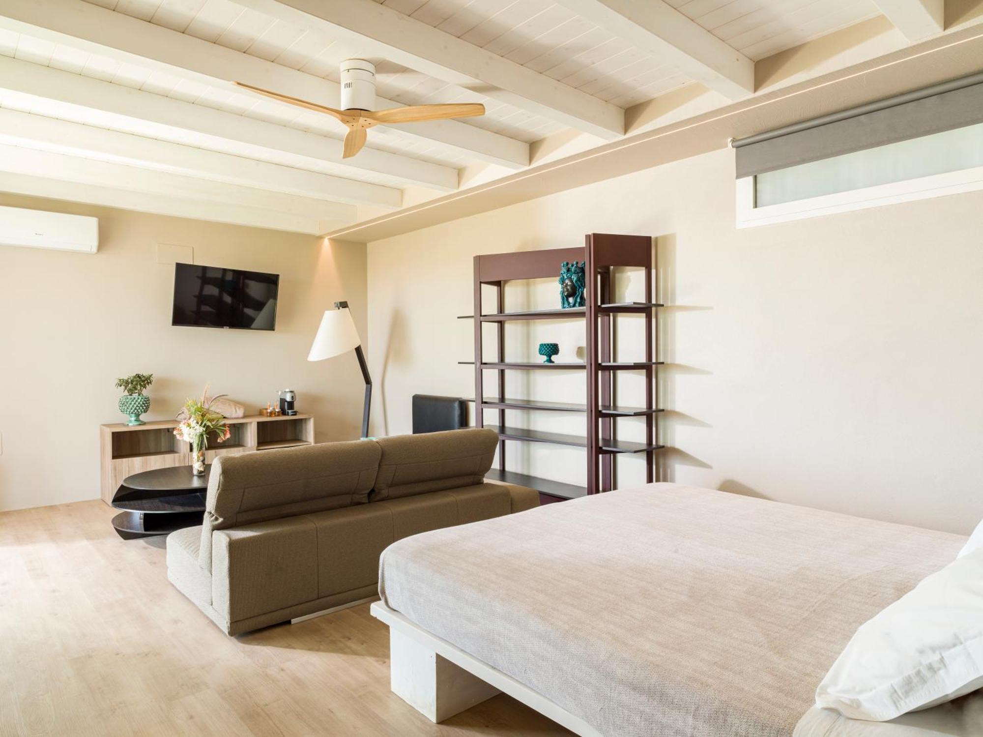 Agua Green Resort 레이타니 외부 사진