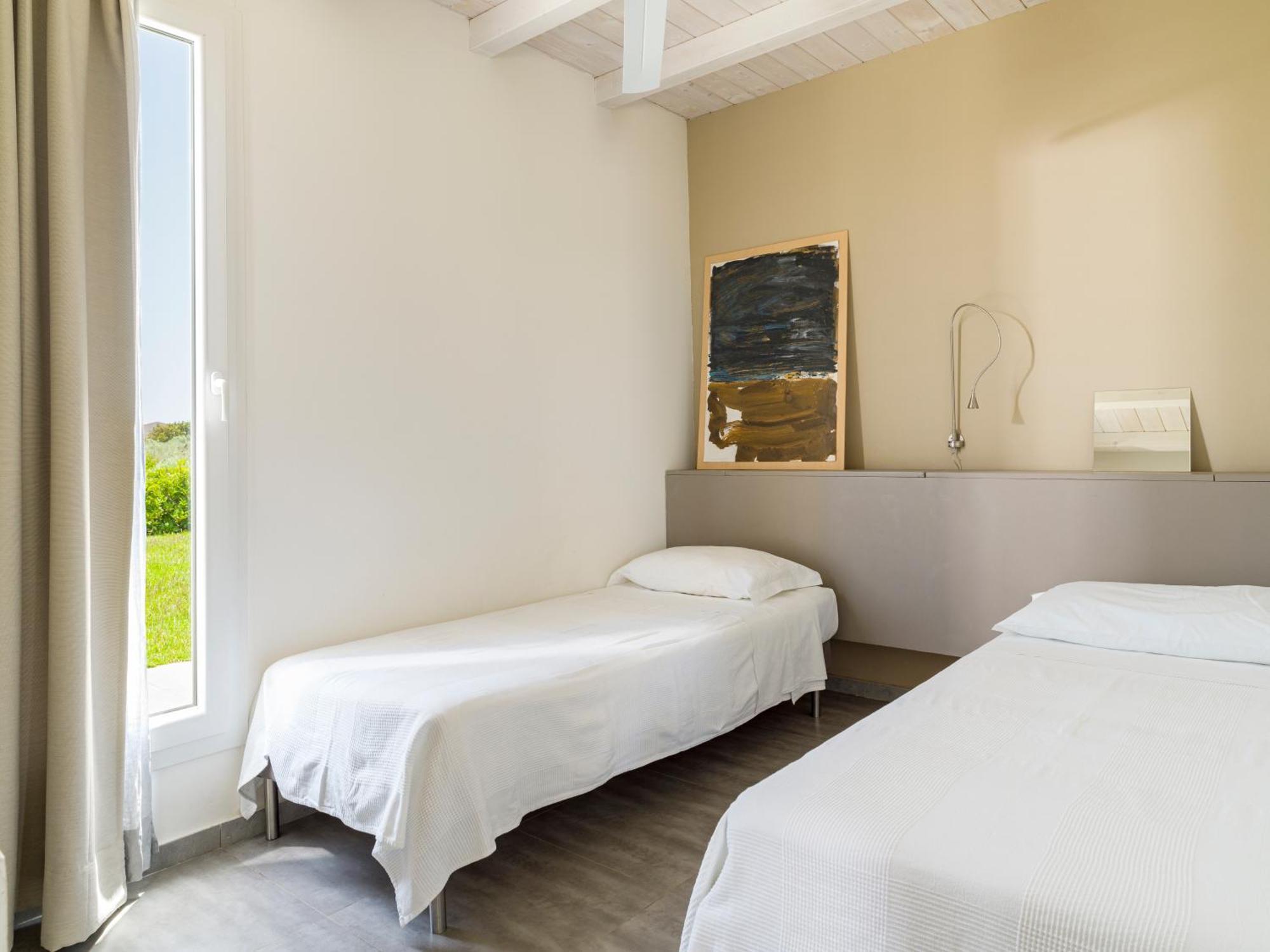 Agua Green Resort 레이타니 외부 사진