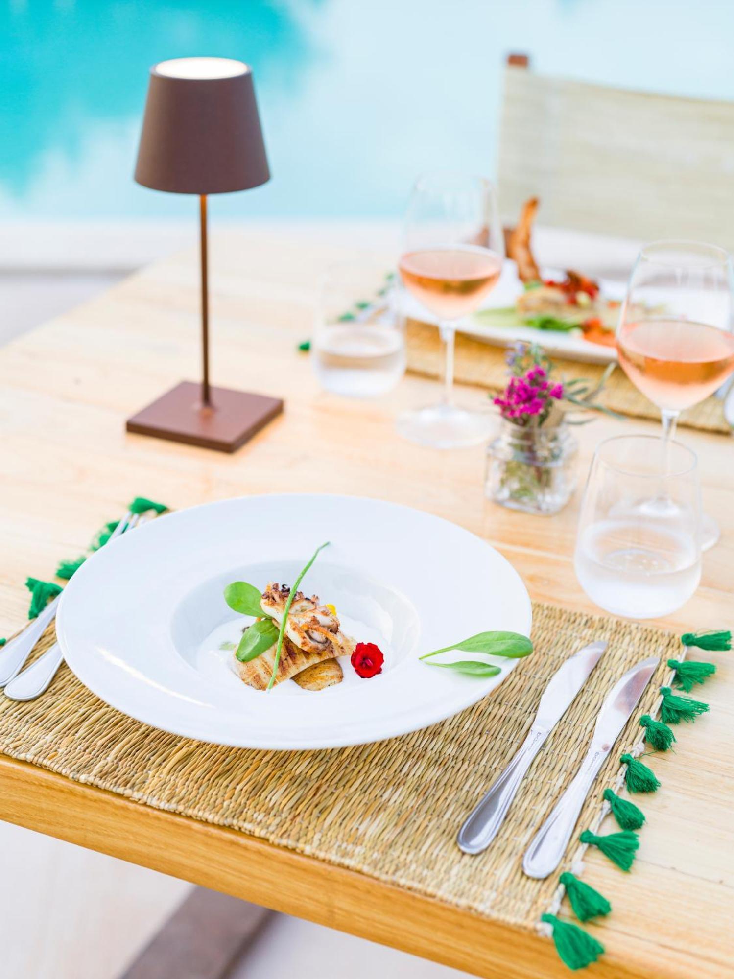 Agua Green Resort 레이타니 외부 사진