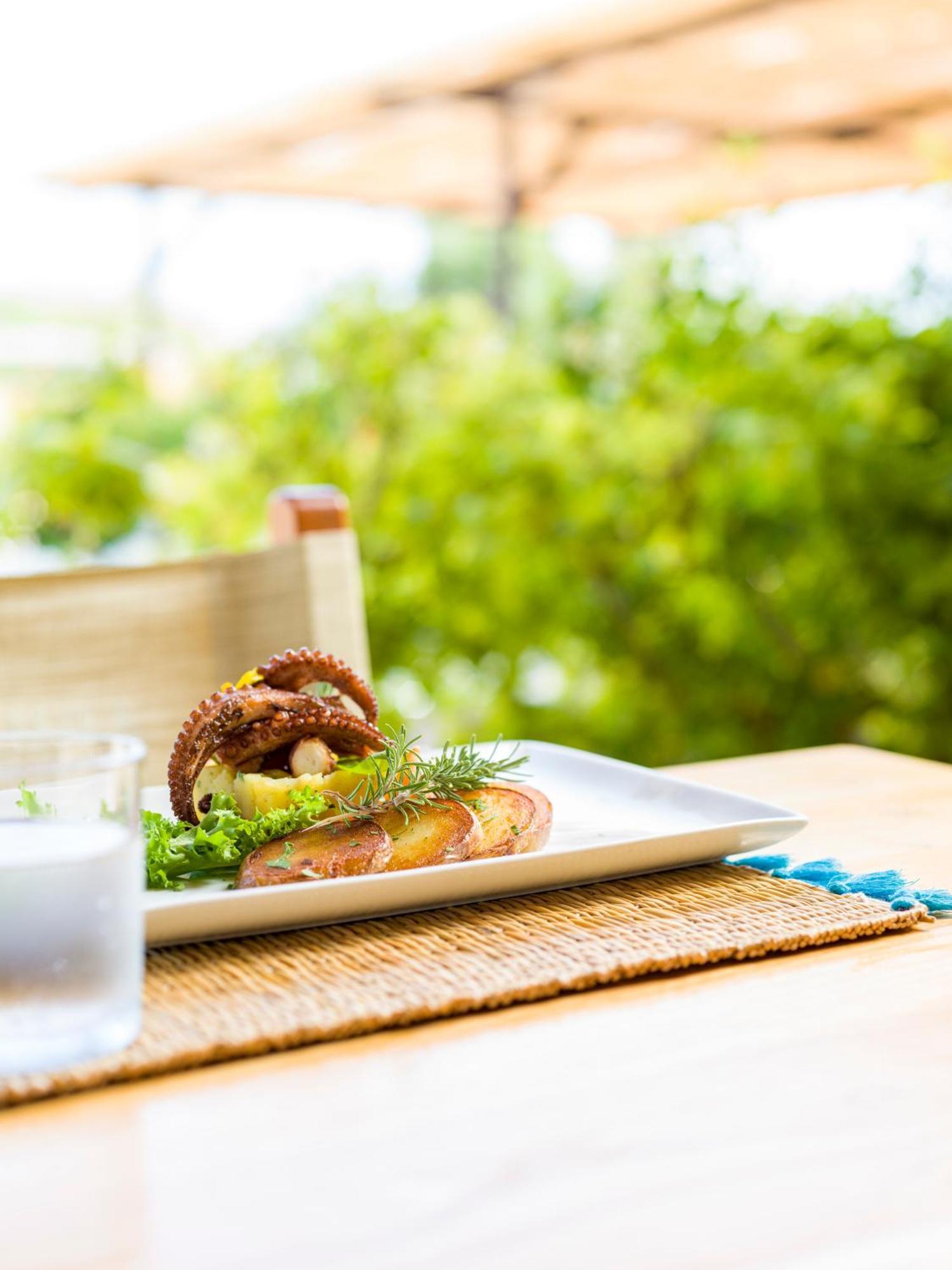 Agua Green Resort 레이타니 외부 사진