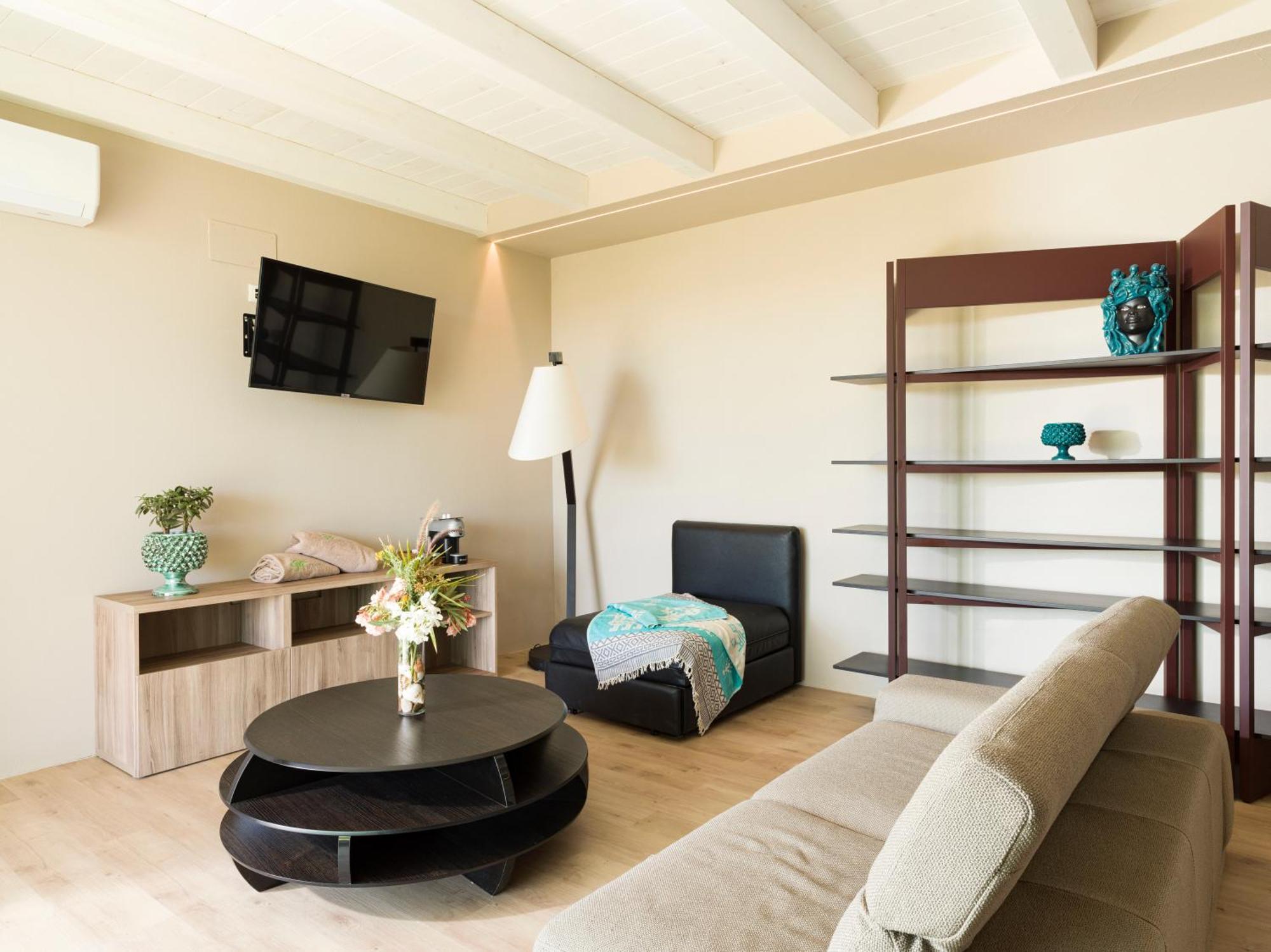 Agua Green Resort 레이타니 외부 사진