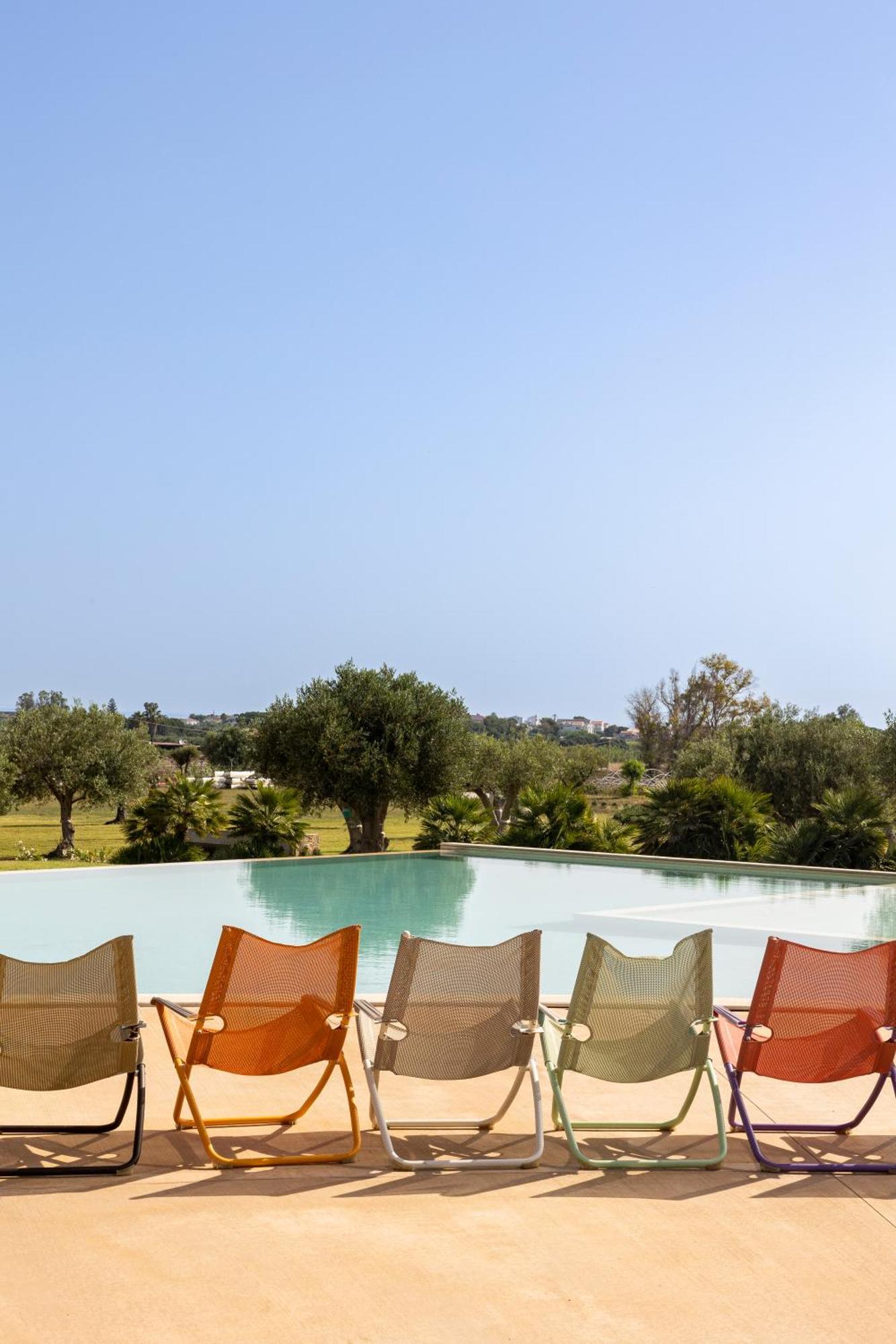 Agua Green Resort 레이타니 외부 사진
