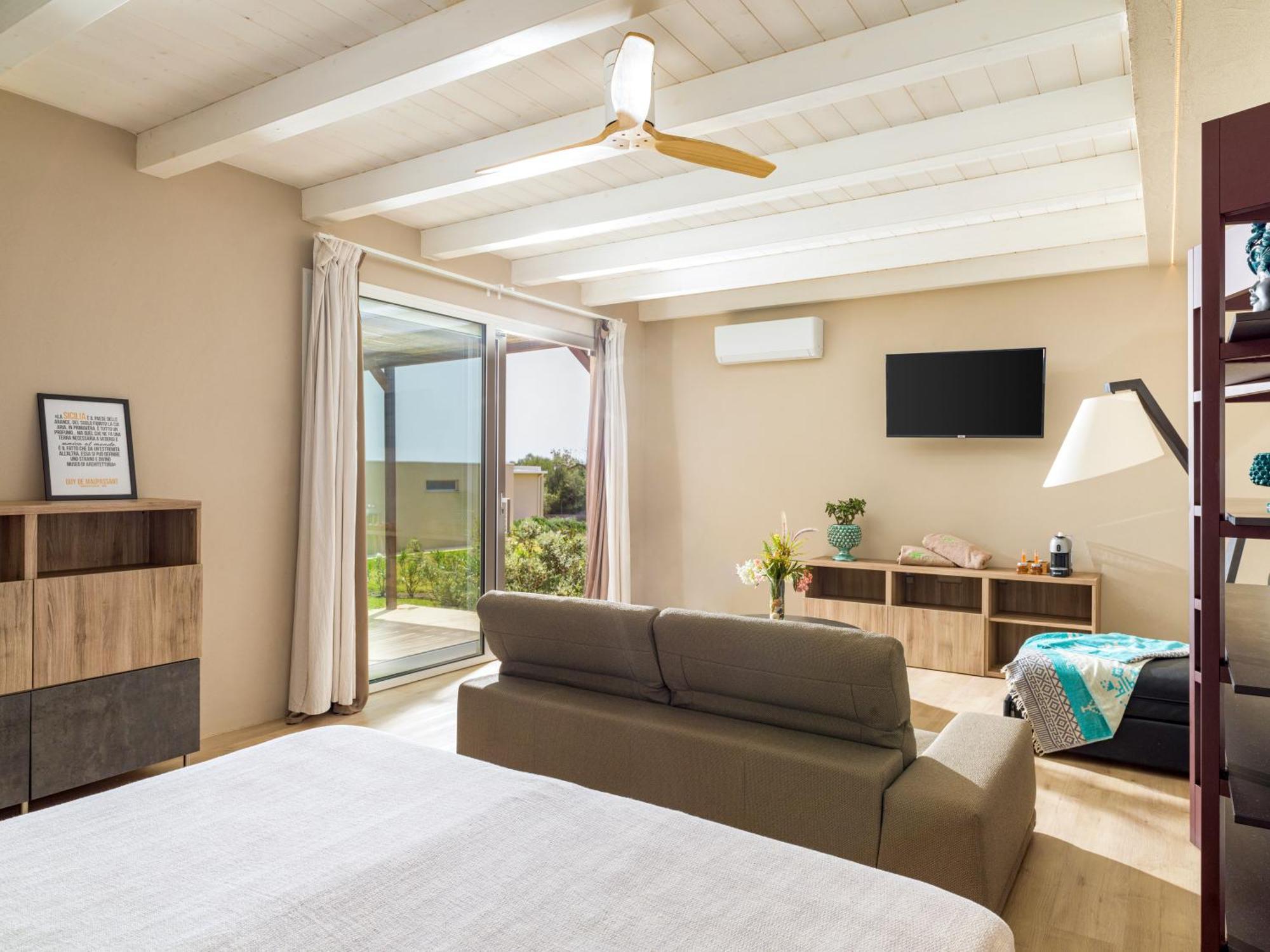 Agua Green Resort 레이타니 외부 사진