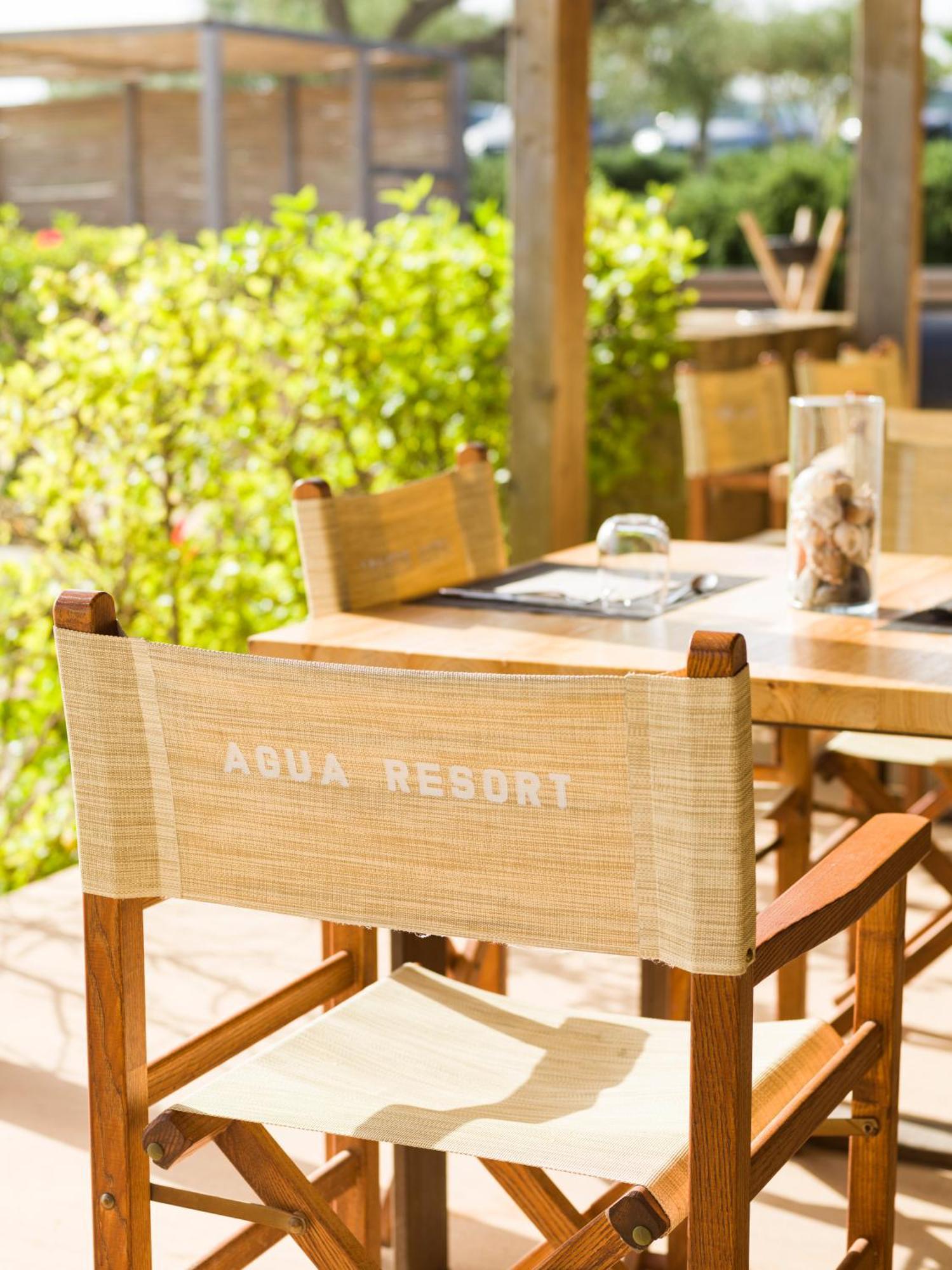 Agua Green Resort 레이타니 외부 사진