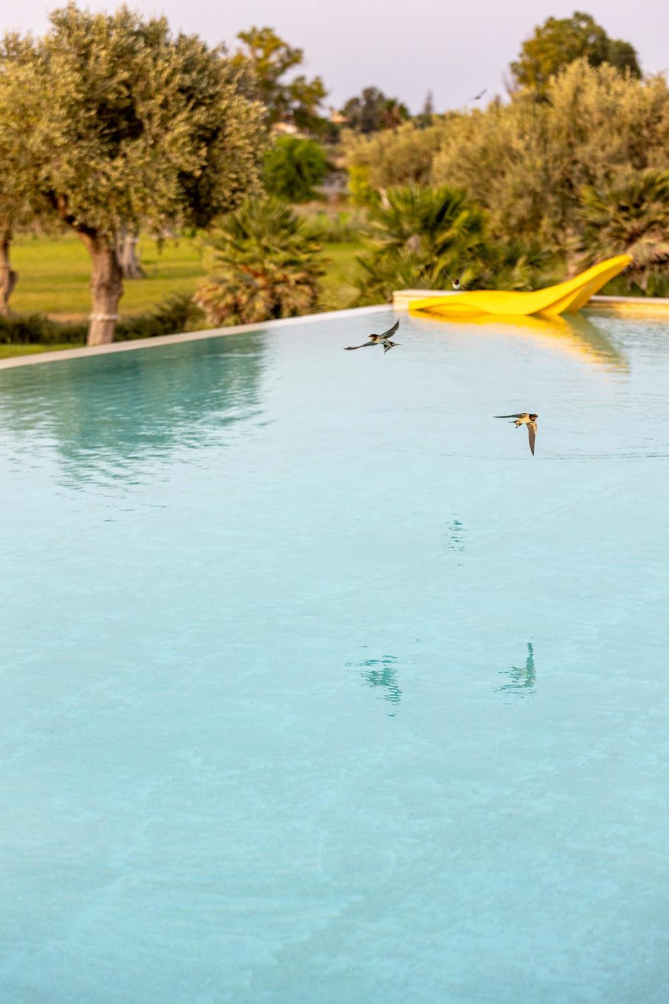 Agua Green Resort 레이타니 외부 사진