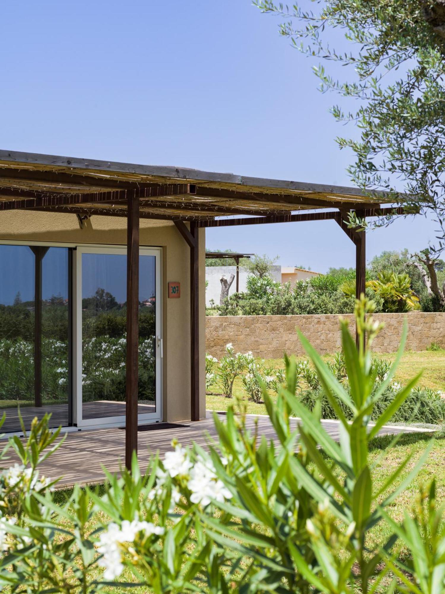 Agua Green Resort 레이타니 외부 사진
