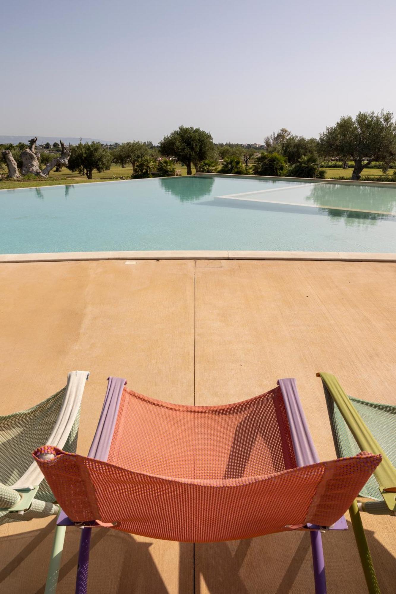 Agua Green Resort 레이타니 외부 사진