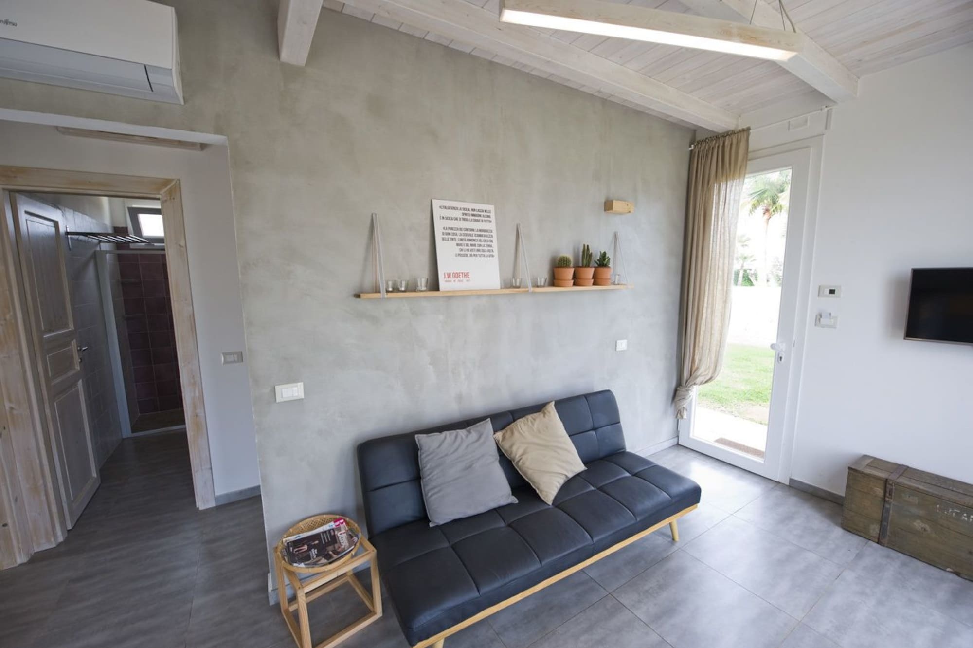 Agua Green Resort 레이타니 외부 사진